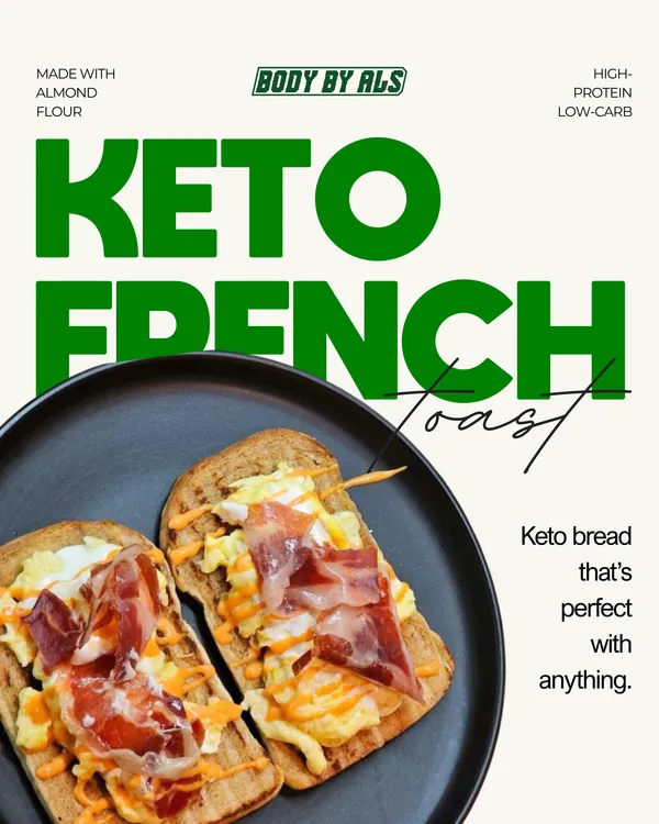 Keto Bread image 3