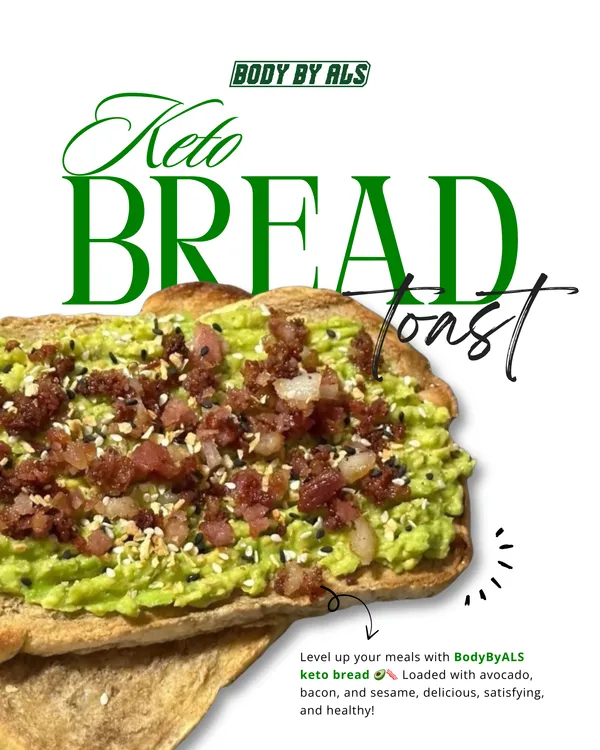 Keto Bread image 4