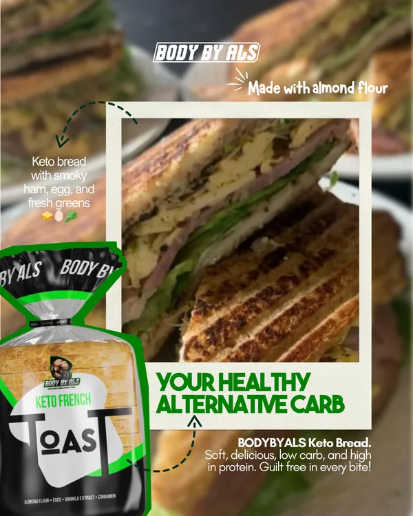 Keto Bread image 7