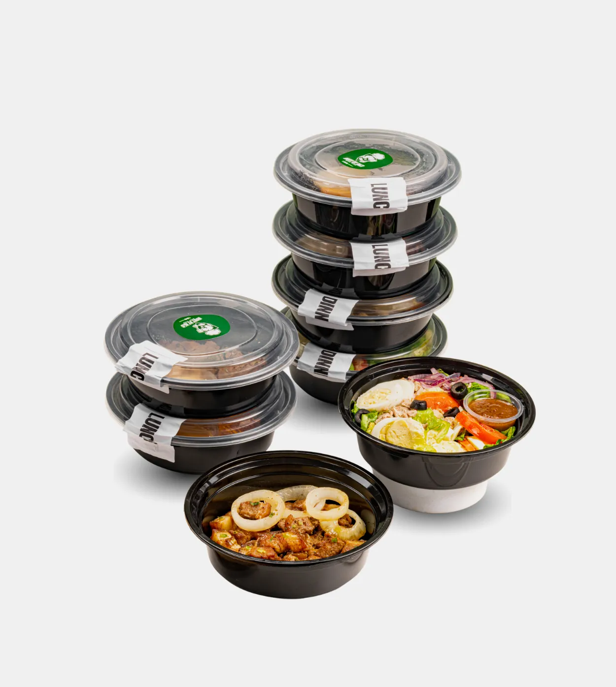 Meal Plan