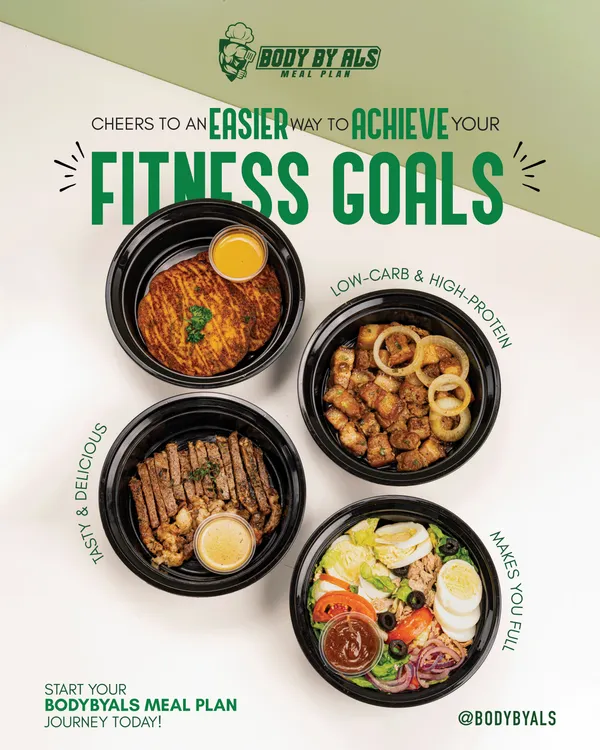 Meal Plan image 1