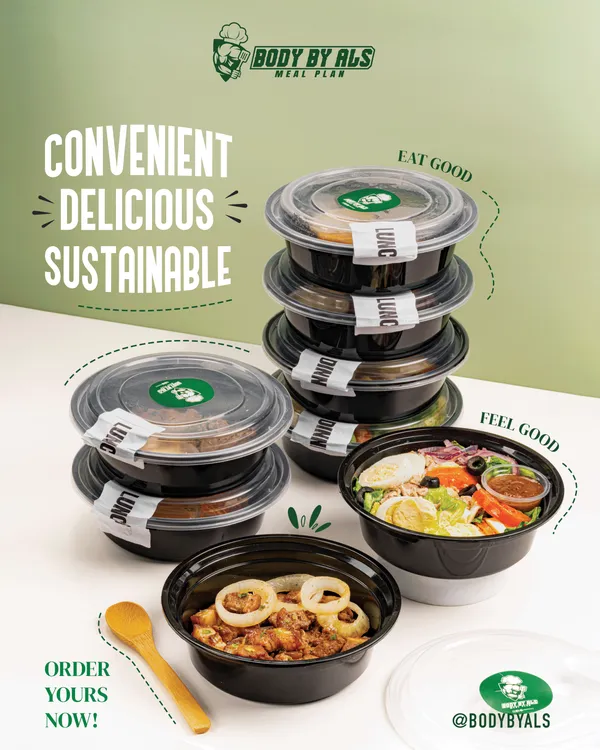 Meal Plan image 2