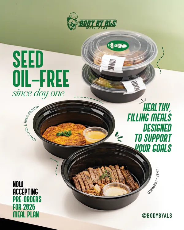 Meal Plan image 4