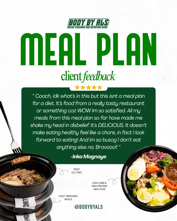 Meal Plan image 5