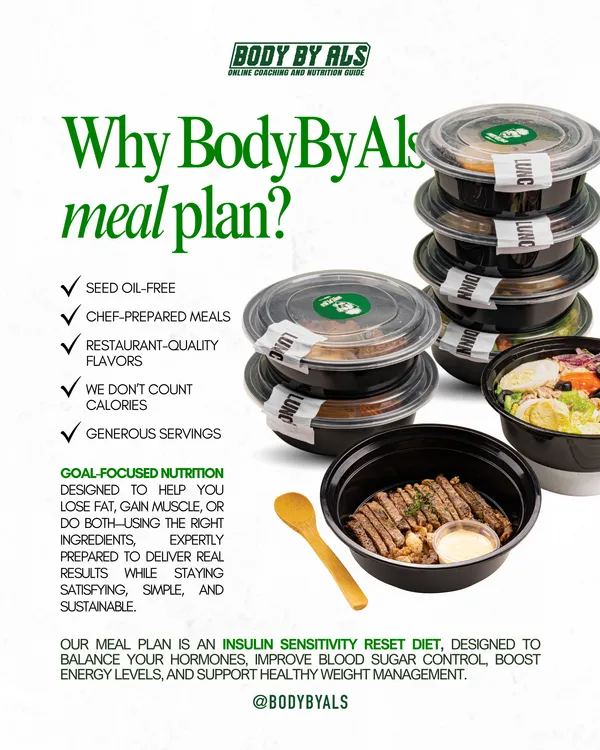 Meal Plan image 7