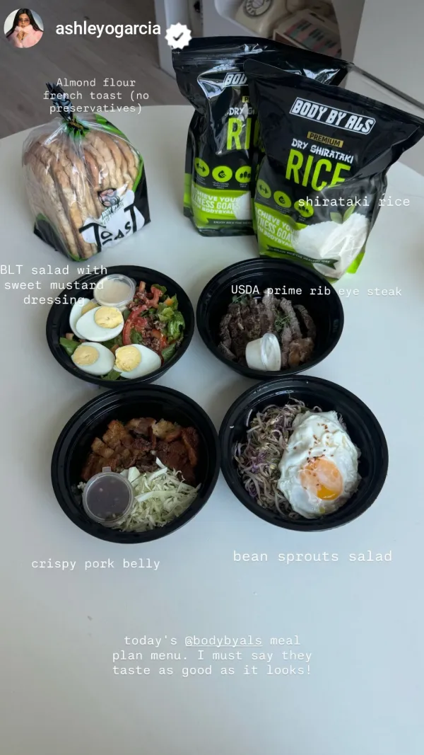 Meal Plan image 9