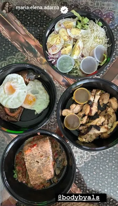 Meal Plan image 14