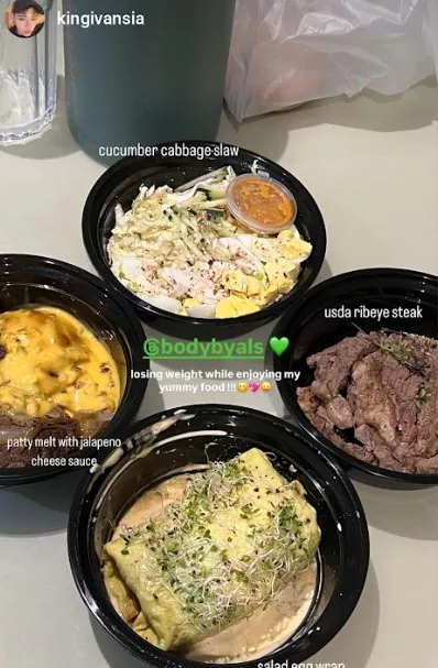 Meal Plan image 15
