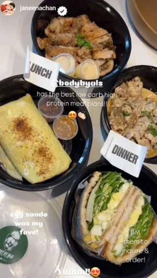 Meal Plan image 16