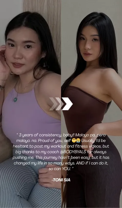 Client transformation 1