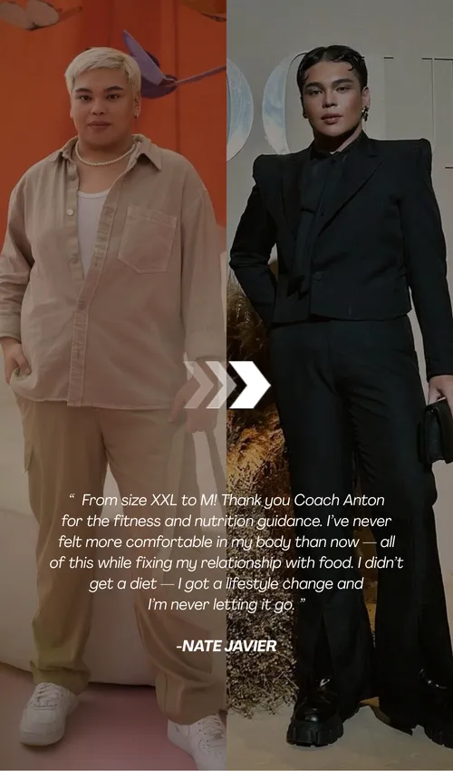 Client transformation 3