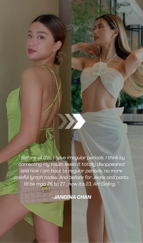 Client transformation 3