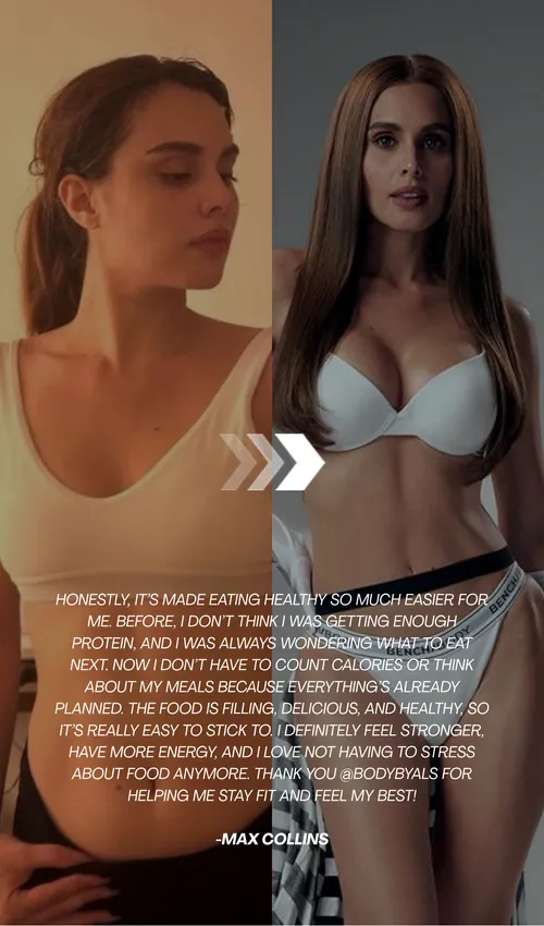 Client transformation 5