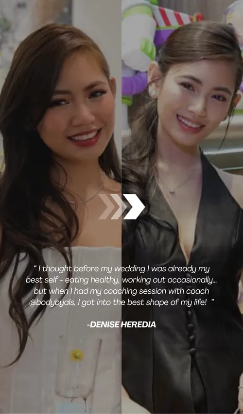 Client transformation 6