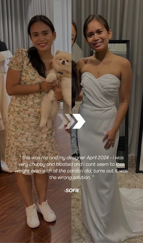 Client transformation 8